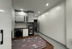 Bán chung cư mini Núi Trúc, 12 phòng khép kín, 43m2, chỉ nhỉnh 15 tỷ... Bán chung cư mini tại Giảng Võ, Hà Nội 05