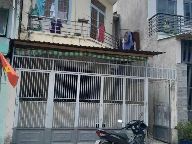 Bán nhà riêng 2 tầng 3PN tại phường Bình Trị Đông, Hồ Chí Minh, diện tích 90.7m2... Bán nhà riêng tại Bình Trị Đông, Hồ Chí Minh 01