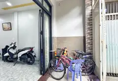 Cơ hội sở hữu nhà riêng sang trọng tại trung tâm Quận 7 giá hấp dẫn... Bán nhà riêng tại Tân Hưng, Hồ Chí Minh 04