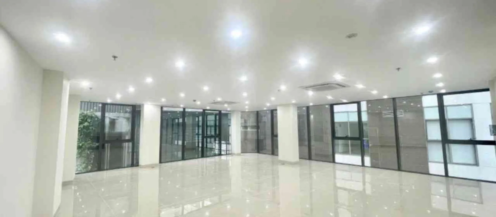 Tòa Nhà Văn Phòng Lô Góc Đẳng Cấp Tại Khu Vực Lê Văn Lương... Bán văn phòng tại Thanh Xuân, Hà Nội 01