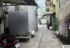 Nhà 2 tầng 26m² hẻm 4m sạch sẽ, gần mặt tiền tại Bình Tân... Bán nhà riêng tại Tân Tạo, Hồ Chí Minh 03