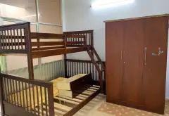BÁN NHÀ QUẬN 7, ĐƯỜNG HUỲNH TẤN PHÁT KẾ BÊN PHÚ MỸ HƯNG, NHÀ BTCT Ở LIỀN, SỔ RIÊNG GIÁ 3TY CÒN BỚT... Bán nhà riêng tại Tân Mỹ, Hồ Chí Minh 13
