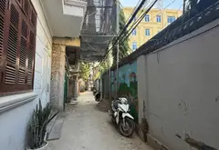 Bán nhà riêng 4 tầng tại Tây Hồ, nhà 3 mặt thoáng, mặt tiền rộng 9.9m... Bán nhà riêng tại Tây Hồ, Hà Nội 05