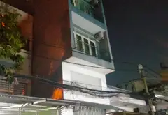 Bán nhà riêng 2 tầng diện tích 96,9m² tại phường 15, quận Tân Bình... Bán nhà riêng tại Tân Bình, Hồ Chí Minh 03