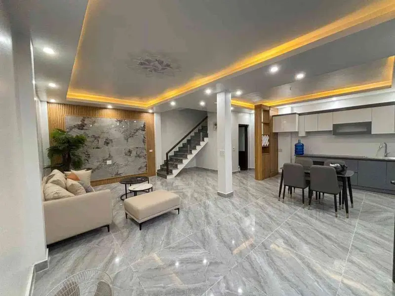 Bán nhà riêng 2 tầng mặt tiền 7,2m tại xã Vĩnh Khê, An Hải... Bán nhà riêng tại An Hải, Hải Phòng 01