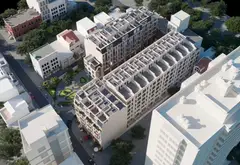 🌟 THE HERITAGE LÁNG HẠ – TINH HOA SỐNG GIỮA TRUNG TÂM BA ĐÌNH- SHOPHOUSE TUYỆT ĐẸP ĐẲNG CẤP... Bán Shophouse tại Ô Chợ Dừa, Hà Nội 02