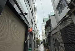 Sở hữu ngay lô đất đắc địa Xô Viết Nghệ Tĩnh - Tiện xây dựng tự do... Bán owner_side tại Thạnh Mỹ Tây, Hồ Chí Minh 04