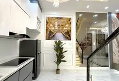 Nhà xinh 3 tầng độc lập tại trung tâm Cát Dài, Lê Chân... Bán nhà riêng tại An Biên, Hải Phòng 14