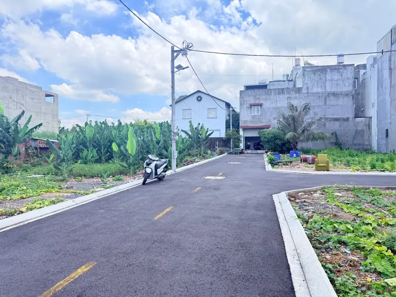 Bán đất TL37 gần Hà Huy Giáp, P. Thạnh Lộc, Q12 – DT 62m², gần cụm trường học các cấp – 3,8 tỷ... Bán đất tại An Phú Đông, Hồ Chí Minh 01