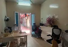 Bán nhà Phúc Diễn 38,7m... Bán căn hộ chung cư tại Xuân Phương, Hà Nội 03
