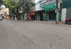Nhà mặt phố lô góc kinh doanh sầm uất, cơ hội hiếm có... Bán nhà mặt phố tại Thanh Trì, Hà Nội 06