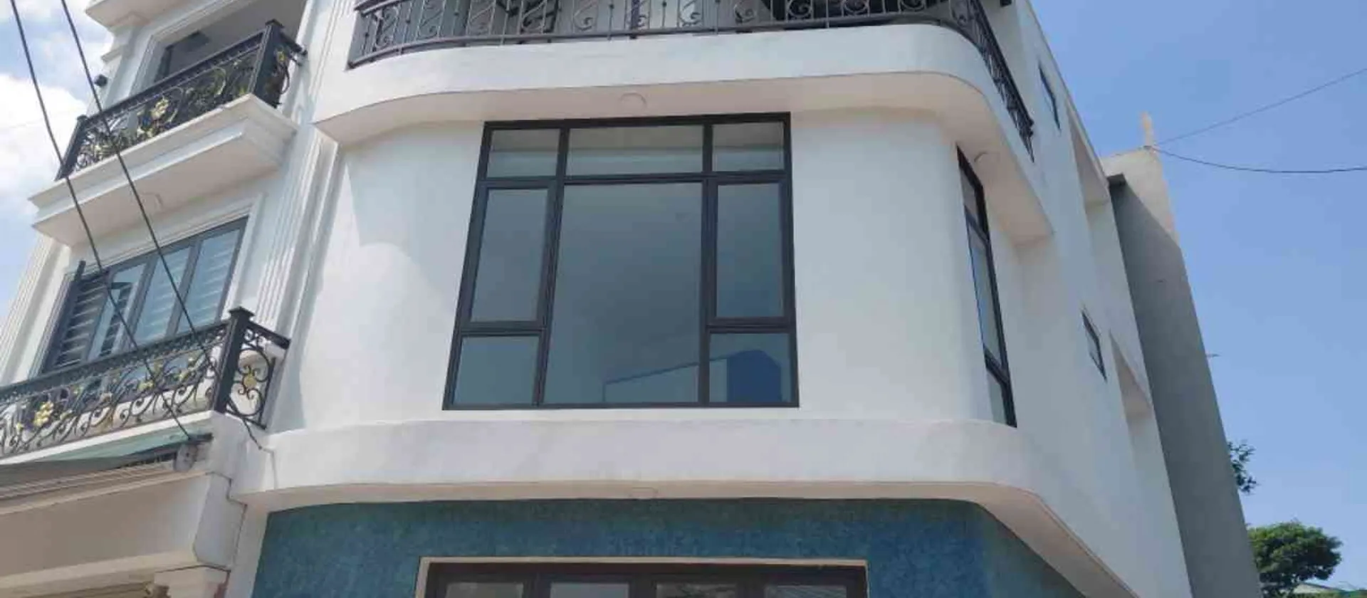 Cơ Hội Sở Hữu Nhà Góc Hai Mặt Tiền Đáng Giá Tại Phường Cao Xanh... Bán nhà riêng tại Cao Xanh, Quảng Ninh 01