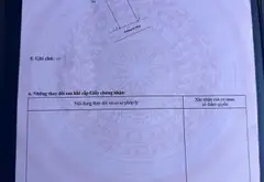 Đất 2 mặt tiền ô tô tránh ngay trung tâm Khoái Châu... Bán đất tại Khoái Châu, Hưng Yên 08