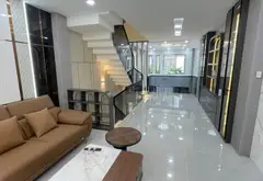 Bán nhà riêng 5 tầng, Lê Văn Quới, Bình Trị Đông, full nội thất... Bán nhà riêng tại Bình Trị Đông, Hồ Chí Minh 07