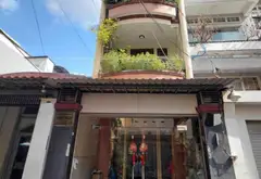 Bán nhà riêng 4 tầng quận Tân Bình, 5 phòng ngủ, giá 11,5 tỷ... Bán nhà riêng tại Tân Sơn Hòa, Hồ Chí Minh 01