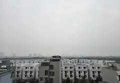 BÁN NHÀ TƯ ĐÌNH 62,4M2- 7 TẦNG THANG MÁY - Ô TÔ TRÁNH ĐỖ - HÀNG XÓM LONG BIÊN GOLF VILLAS - 30.5 T... Bán nhà riêng tại Long Biên, Hà Nội 02