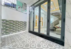Bán nhà riêng 110m2 2 tầng tại xã Nhà Bè, TP. Hồ Chí Minh - giá 5,6 tỷ đồng... Bán nhà riêng tại Nhà Bè, Hồ Chí Minh 12