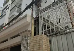 Nhà đẹp 6 phòng ngủ trung tâm Quận 10, giá 14 tỷ... Bán nhà riêng tại Hòa Hưng, Hồ Chí Minh 09
