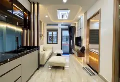 Bán căn hộ 2 phòng ngủ chung cư tại Phường Phú Định, Bình Thạnh... Bán căn hộ chung cư tại Bình Lợi Trung, Hồ Chí Minh 01