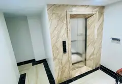 Bán nhà 7 tầng mới tại Vĩnh Tuy, ngõ rộng 9m, phù hợp ở và kinh doanh... Bán nhà riêng tại Vĩnh Tuy, Hà Nội 12