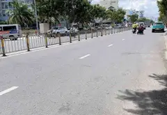 Bán nhà mặt phố 5 tầng lô góc tại quận Bình Phú giá 13 tỷ... Bán nhà mặt phố tại Bình Phú, Hồ Chí Minh 02