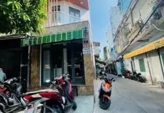 Nhà mặt phố 3 tầng, 34m2, Phường Chánh Hưng, Quận 8 giá 9.5 tỷ... Bán nhà mặt phố tại Chánh Hưng, Hồ Chí Minh 01