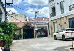 BÁN ĐẤT ĐẸP NỞ HẬU_ KHA VẠN CÂN – KINΗ DOANH TỐT, CHỦ LÂU NĂM THIỆN CHÍ BÁN... Bán đất tại Thủ Đức, Hồ Chí Minh 01
