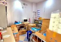 Bán nhà mặt phố lô góc Khương Đình, 6 tầng, mt 5m, vỉa hè rộng thêng thang.... Bán nhà mặt phố tại Khương Đình, Hà Nội 07