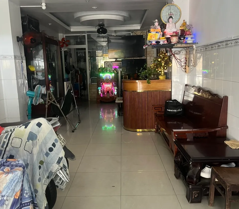 Nhà mặt tiền Tân Kỳ Tân Quý giá tốt - Cơ hội đầu tư sinh lời hiếm có... Bán nhà mặt phố tại Bình Hưng Hòa, Hồ Chí Minh 01