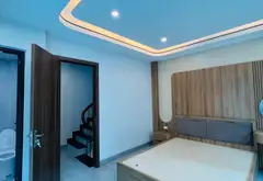 Bán Nhà đẹp ở ngay phố Trần Nhật Duật 5 tầng 3 ngủ lô góc ô tô đỗ cửa gần Hồ Đầm Khê giá 9.2 tỷ... Bán nhà riêng tại Hà Đông, Hà Nội 08