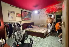 Bán nhà mặt phố 3 tầng 4x15m tại quận 8, giá 24,7 tỷ... Bán nhà mặt phố tại Chánh Hưng, Hồ Chí Minh 06