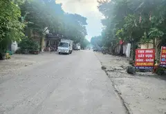 477m2 NHÀ XƯỞNG 2 TẦNG ĐANG CHO THUÊ 50t/THÁNG -MẶT PHỐ KINH DOANH ĐƯỜNG XE KONG TRÁNH NHAU... Bán nhà mặt phố tại Thiên Lộc, Hà Nội 04