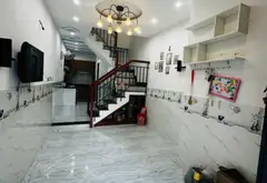 Cơ Hội Vàng Sở Hữu Nhà 2 Tầng, Hẻm Xe Tải Lê Đức Thọ, Giá Chỉ 2.98 Tỷ... Bán nhà riêng tại Gò Vấp, Hồ Chí Minh 10