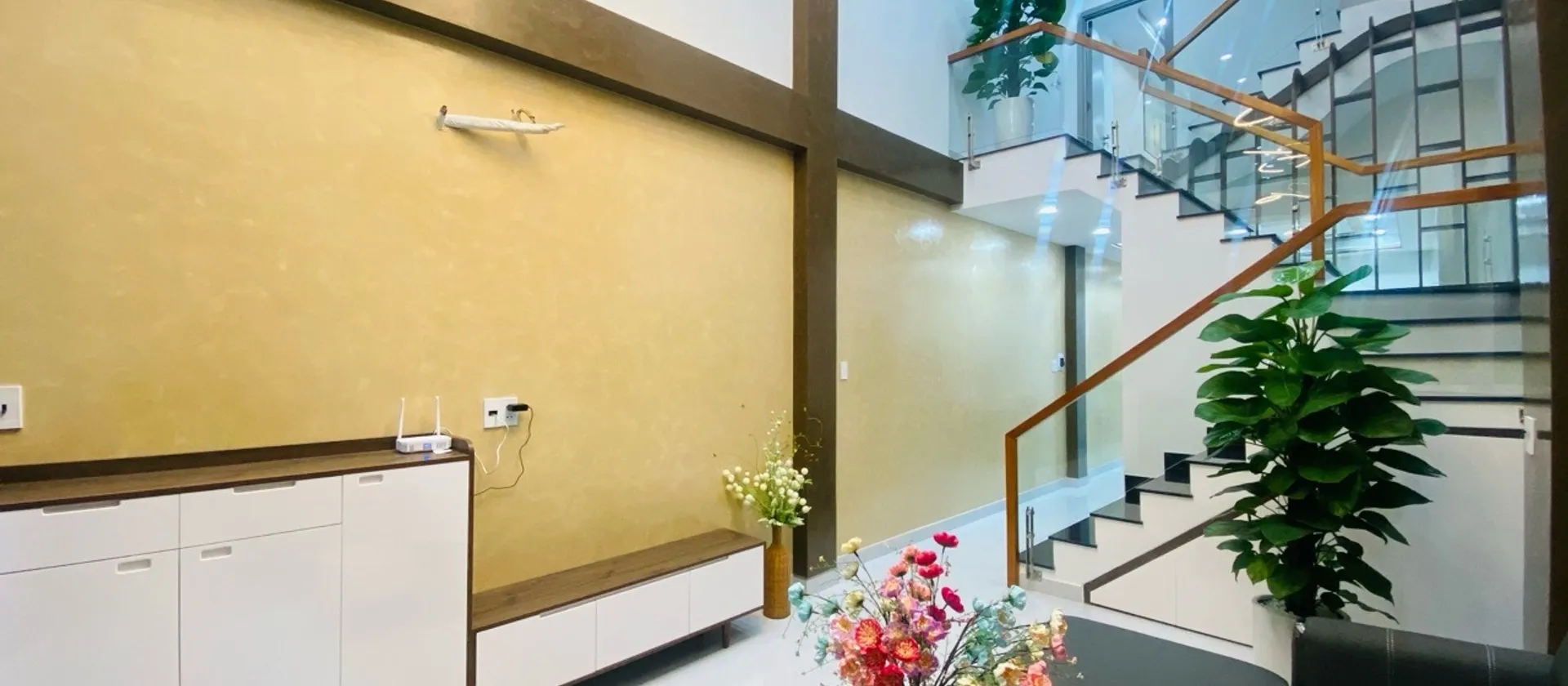 Nhà mới Gò Vấp - 6 phòng ngủ, rộng thoáng, giá hợp lý... Bán nhà riêng tại Gò Vấp, Hồ Chí Minh 01