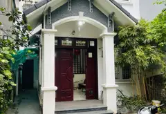 🏘️ BIỆT THỰ SÂN VƯỜN NGỌC THỤY- LONG BIÊN - Ô TÔ VÀO SÂN NHÀ - DTSD : 130M x 3 TẦNG 💰22.5 TỶ... Bán nhà riêng tại Bồ Đề, Hà Nội 01
