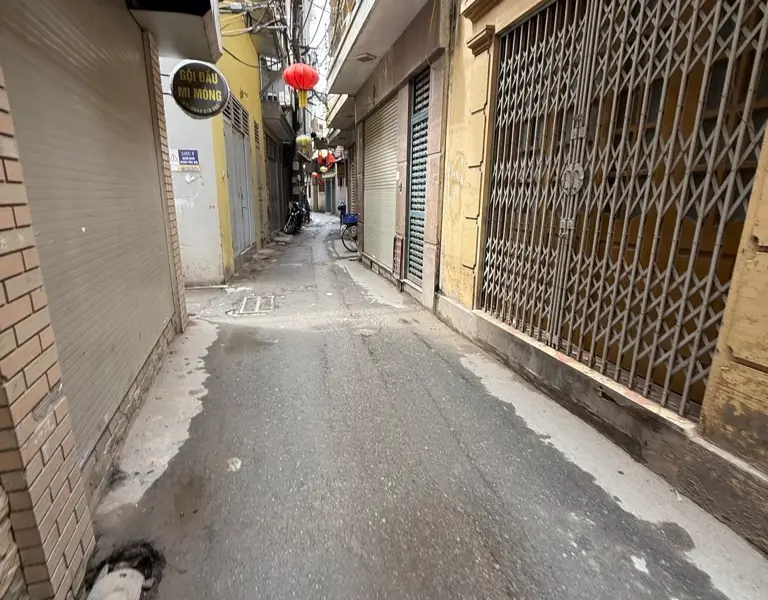 Bán nhà riêng tại Xuân La, 49m2 1 tầng, MT 6m, giá đầu tư.... Bán nhà riêng tại Xuân Đỉnh, Hà Nội 01