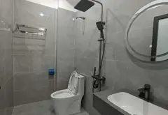 Bán nhà mặt phố 4 tầng tại khu vực phường với gara ô tô và tiện kinh doanh... Bán nhà mặt phố tại Kiến An, Hải Phòng 02