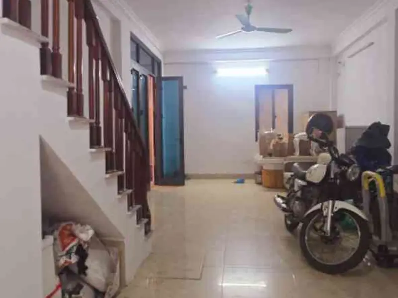 Bán nhà riêng 7 tầng có thang máy tại Trần Cung, trung tâm với 6 phòng khép kín... Bán nhà riêng tại Nghĩa Đô, Hà Nội 01