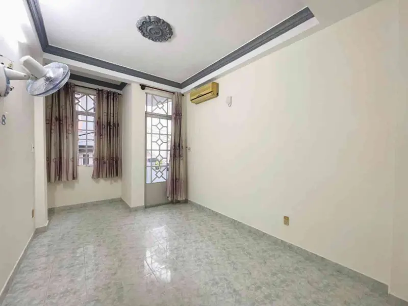 Bán nhà riêng 4 tầng 4 phòng ngủ tại khu vực Huỳnh Văn Bánh, giá hấp dẫn... Bán nhà riêng tại Cầu Kiệu, Hồ Chí Minh 01