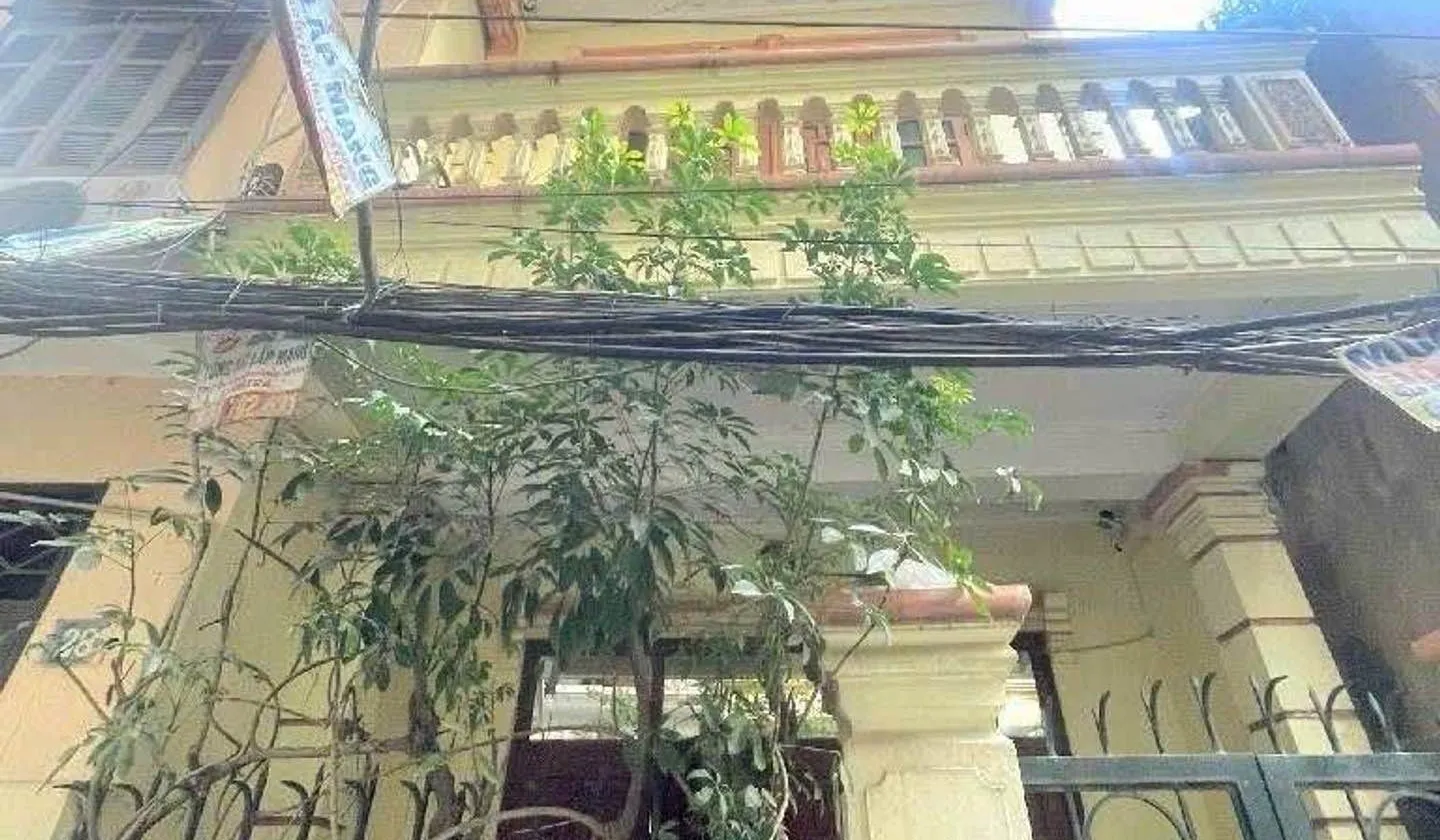 KIM - NGÕ THÔNG - DÂN XÂY BTCT -HÀNG XÓM KĐT ĐẠI... Bán nhà riêng tại Định Công, Hà Nội 01