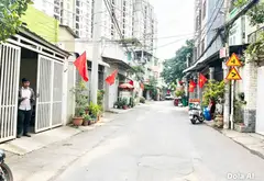 🚨 NGANG 4M DÀI 26M – QUỸ ĐẤT ĐẸP 114M² CHỈ 8 TỶ TL... Bán nhà riêng tại Phước Long, Hồ Chí Minh 01