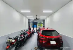 Nhà phố mặt tiền đẳng cấp tại phường Thới An, quận 12... Bán nhà mặt phố tại Thới An, Hồ Chí Minh 07