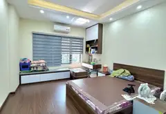 Nhà 5 tầng bán tại Giáp Nhị, mặt tiền 4m, giá 8.45 tỷ đồng... Bán owner_side tại Hoàng Mai, Hà Nội 03
