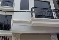 Nhà 5 tầng 6PN, 7WC ngõ ô tô, lô góc gần Vinhomes Đan Phượng... Bán nhà riêng tại Ô Diên, Hà Nội 03