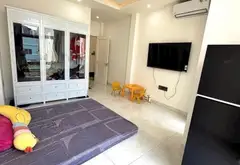 🏡 NHÀ ĐẸP FULL NỘI THẤT – HẺM 30 LÂM VĂN BỀN – TÂN HƯNG Q7 – 5,5 TỶ TL... Bán nhà riêng tại Tân Hưng, Hồ Chí Minh 07