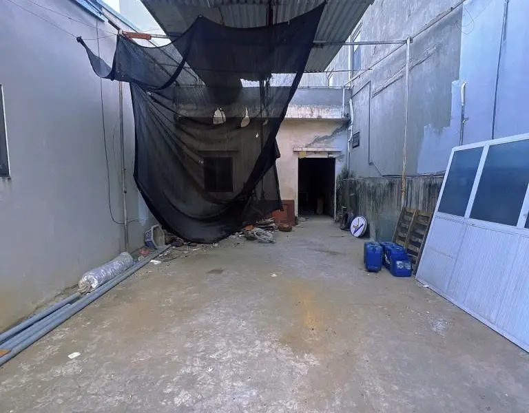 Bán đất Phường Yên Nghĩa Hà Nội diện tích 91m² pháp lý rõ ràng giá hợp lý... Bán đất tại Yên Nghĩa, Hà Nội 01