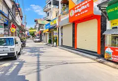 Chung cư mini 9 phòng 3 tầng tại xã Thiên Lộc , oto tránh , giá tốt , vài bước ra trục kinh doanh... Bán chung cư mini tại Thiên Lộc, Hà Nội 03