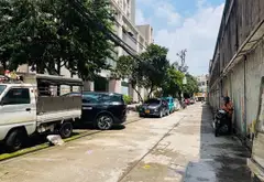 Bán nhà 3 tầng mặt tiền 5,2m hẻm 6m Tân Hòa Đông quận 6... Bán nhà riêng tại Phú Lâm, Hồ Chí Minh 02