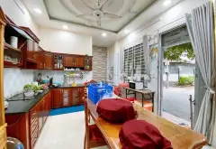 Nhà riêng 4 tầng ngay trung tâm Gò Vấp, hẻm xe tải thảnh thơi... Bán nhà riêng tại An Hội Tây, Hồ Chí Minh 08
