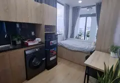 Nhà 16 CHDV ngay sân bay - Sinh lời siêu hấp dẫn... Bán nhà riêng tại An Hội Tây, Hồ Chí Minh 13